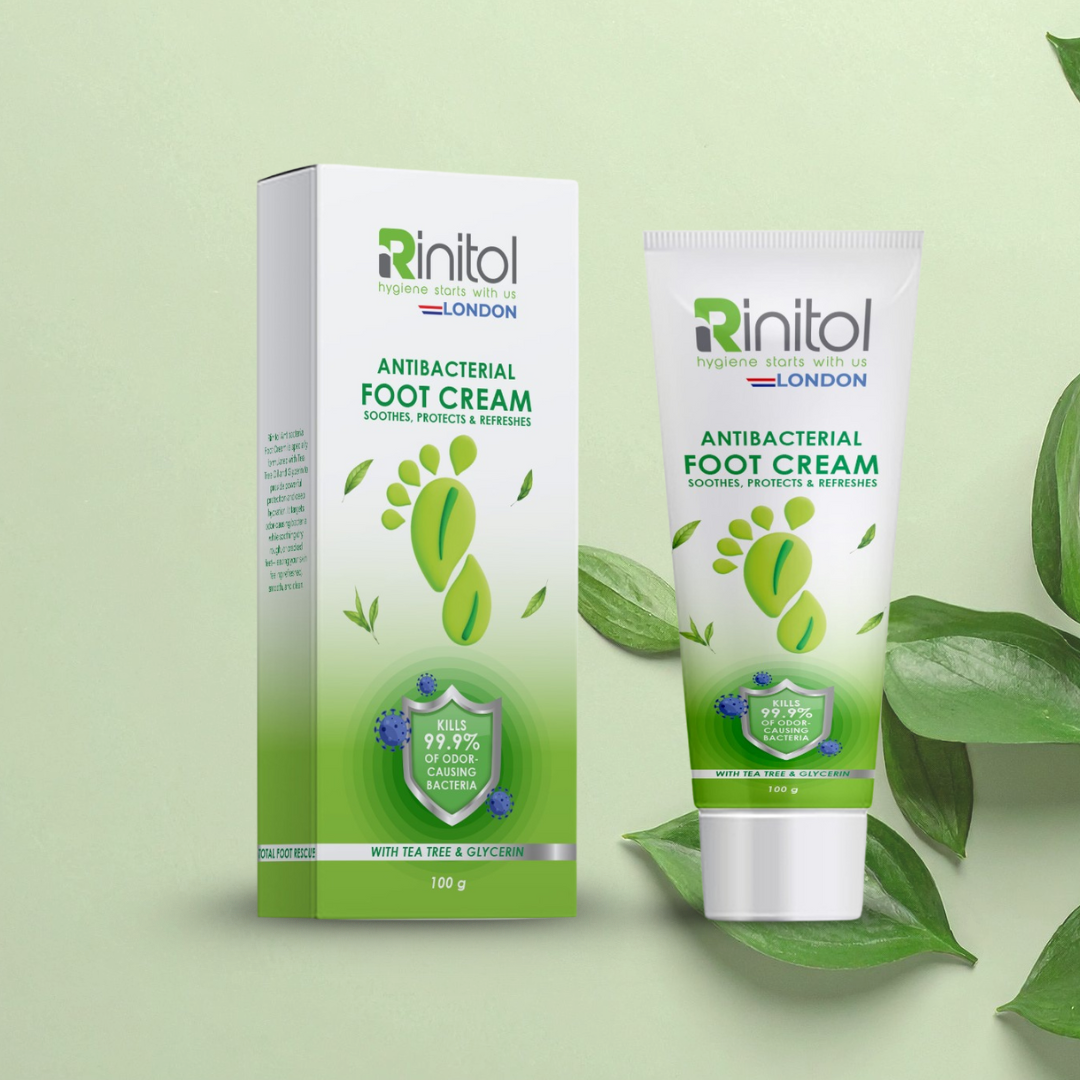 Foot Cream
