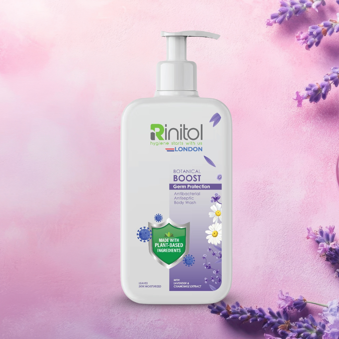 Body Wash