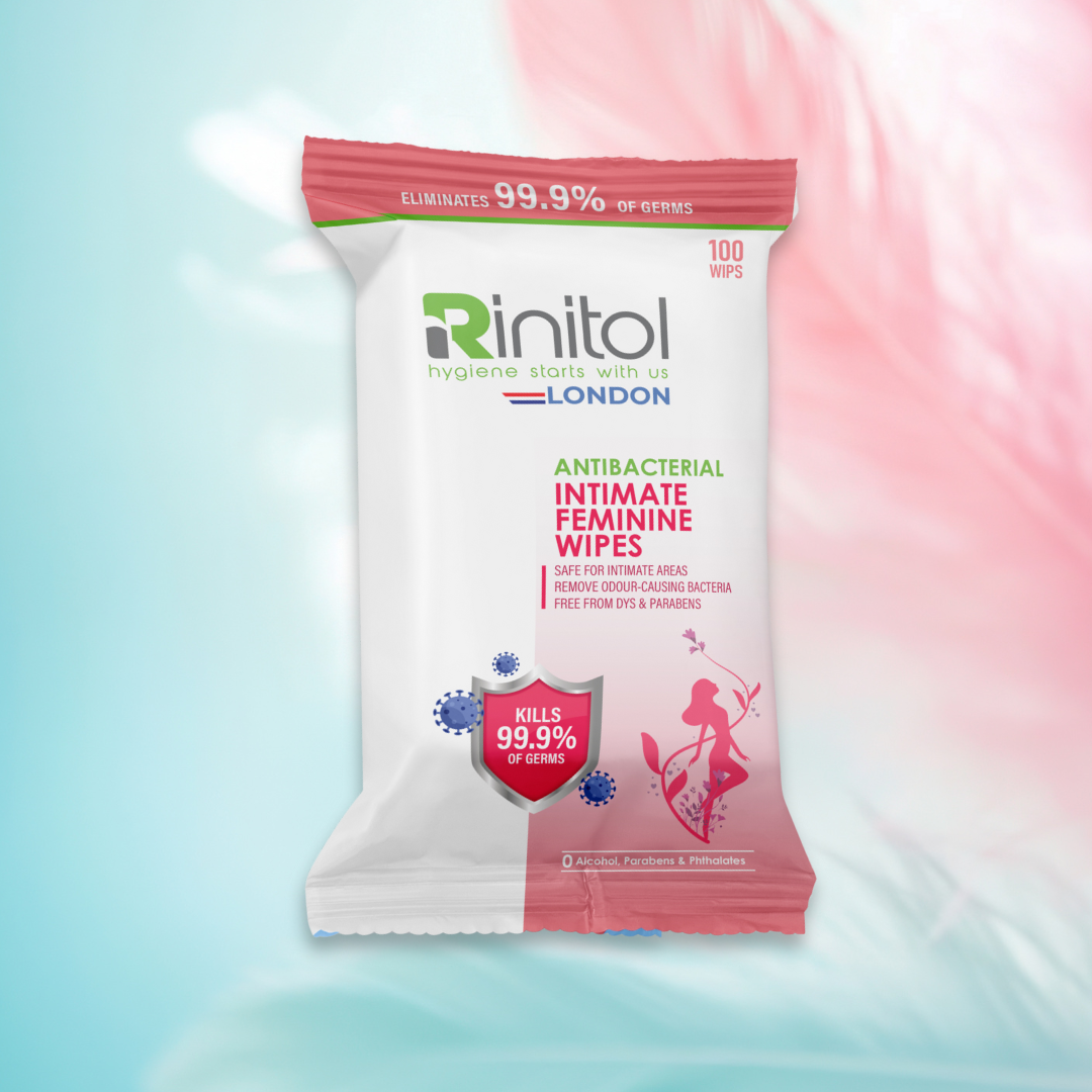 Feminine Hygiene